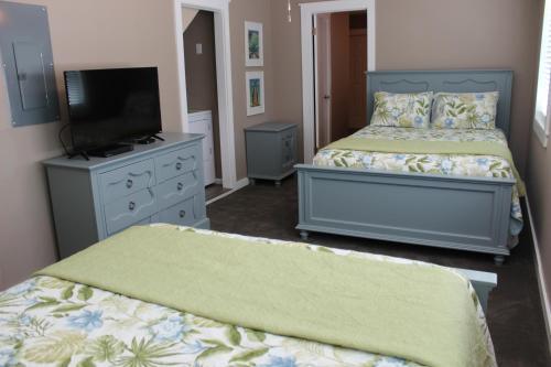 Gulf Sands West Unit 6 - Miramar Beach Townhouse