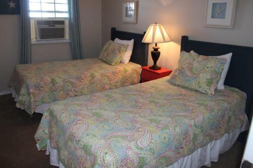 Gulf Sands West Unit 2 - Miramar Beach Townhouse