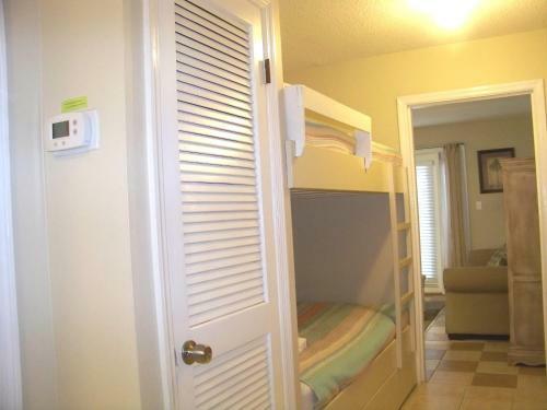 Apartamento Summerspell Condominum