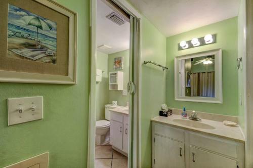 Apartamento Chateau La Mer 15e Destin Condo