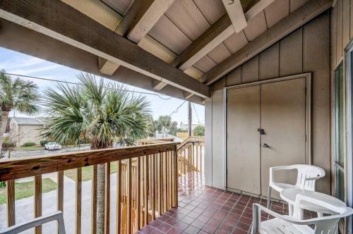 Apartamento Chateau La Mer 15e Destin Condo