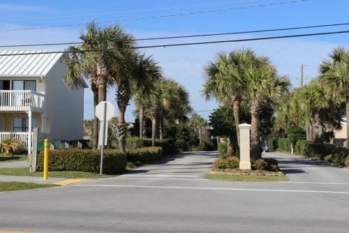 Apartamento Chateau La Mer 15e Destin Condo