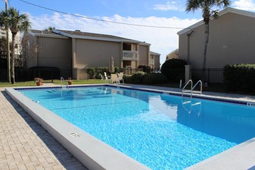 Apartamento Chateau La Mer 15e Destin Condo