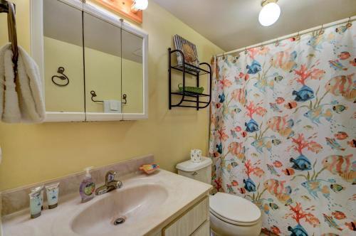 Apartamento Chateau La Mer 15e Destin Condo