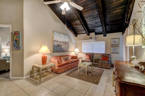 Apartamento Chateau La Mer 15e Destin Condo