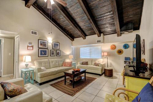 Apartamento Chateau La Mer 15e Destin Condo