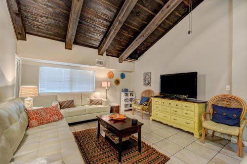 Apartamento Chateau La Mer 15e Destin Condo