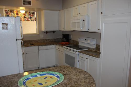 Apartamento Chateau La Mer 15e Destin Condo