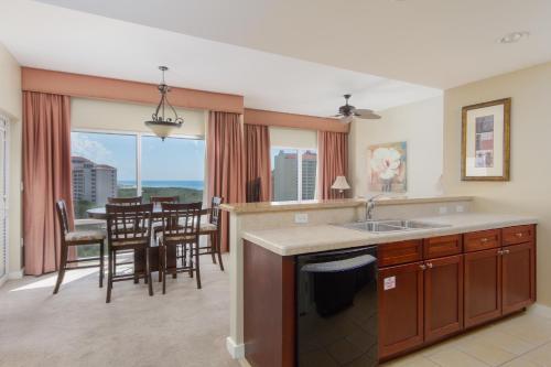 Apartamento 5000 Sandestin Blvd S Condo Unit 6909