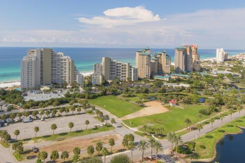 Apartamento 5000 Sandestin Blvd S Condo Unit 6909
