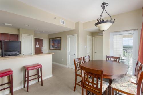 Apartamento 5000 Sandestin Blvd S Condo Unit 6909