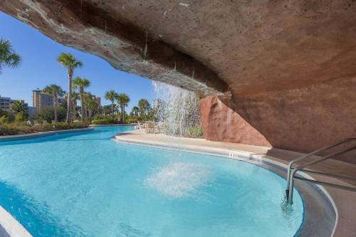 Apartamento 5000 Sandestin Blvd S Condo Unit 6909