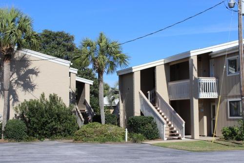 Apartamento Chateau La Mer 14a Destin Condo