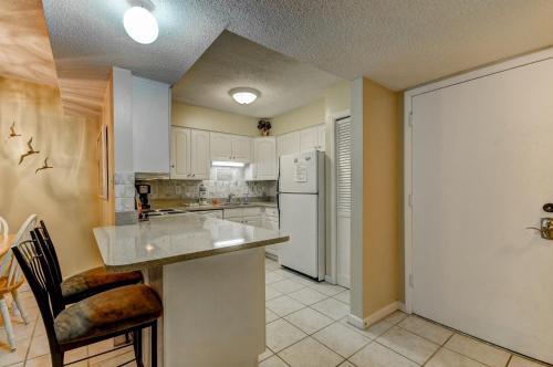 Apartamento Chateau La Mer 14a Destin Condo