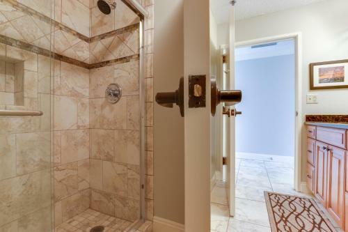 Apartamento Tides 204/205 Lockout Condo