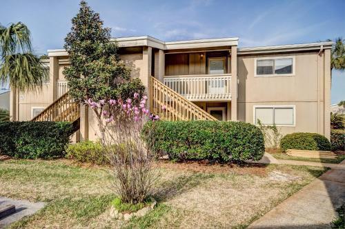 Apartamento Chateau La Mer 11b Destin Condo