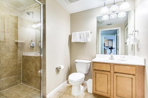 Apartamento Palms Resort 11211 By Real Joy Vacations