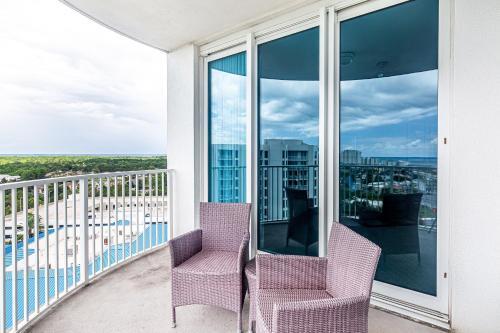 Apartamento Palms Resort 11211 By Real Joy Vacations