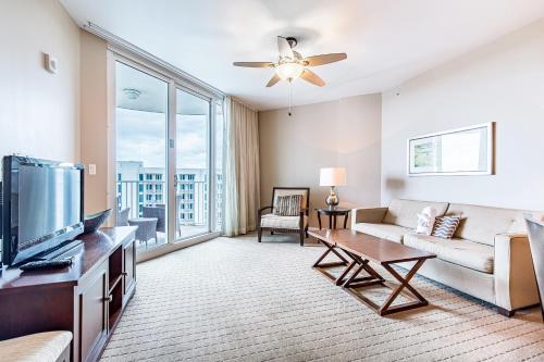 Apartamento Palms Resort 11211 By Real Joy Vacations