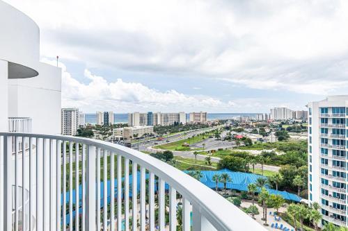Apartamento Palms Resort 11211 By Real Joy Vacations