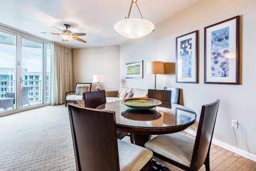 Apartamento Palms Resort 11211 By Real Joy Vacations