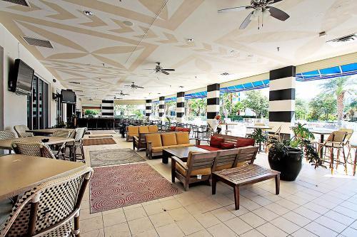 Apartamento Palms Resort 11211 By Real Joy Vacations