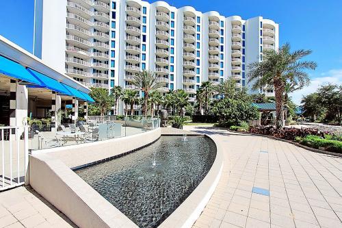 Apartamento Palms Resort 11211 By Real Joy Vacations