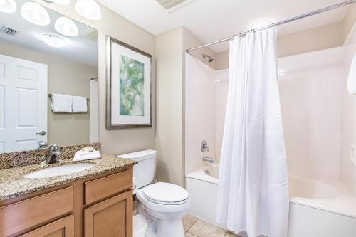 Apartamento Palms Resort 11211 By Real Joy Vacations