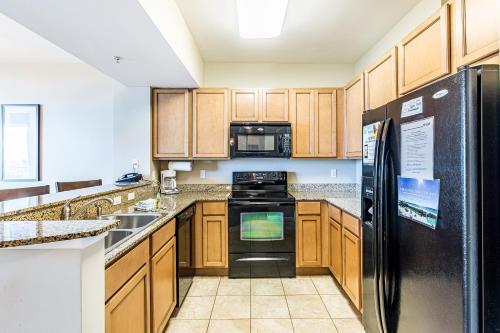Apartamento Palms Resort 11211 By Real Joy Vacations