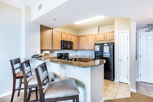 Apartamento Palms Resort 11211 By Real Joy Vacations