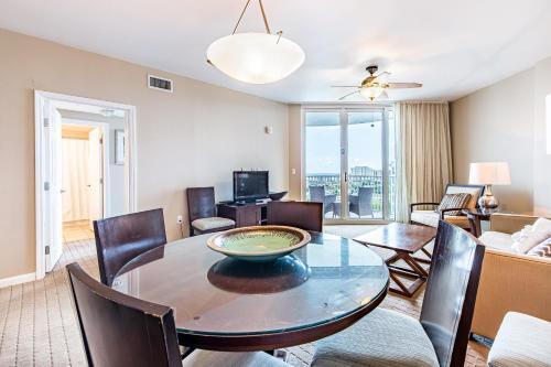 Apartamento Palms Resort 11211 By Real Joy Vacations
