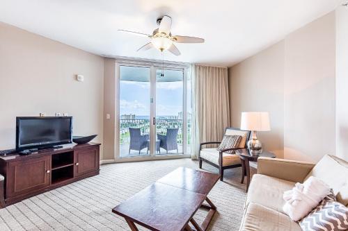 Apartamento Palms Resort 11211 By Real Joy Vacations