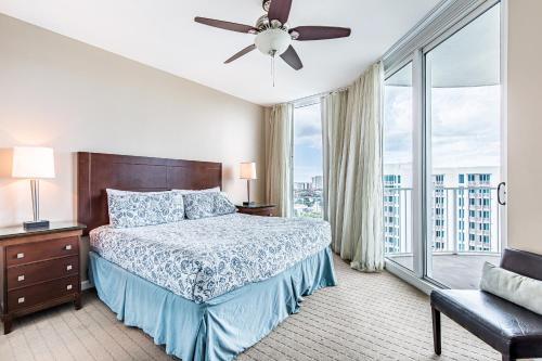 Apartamento Palms Resort 11211 By Real Joy Vacations