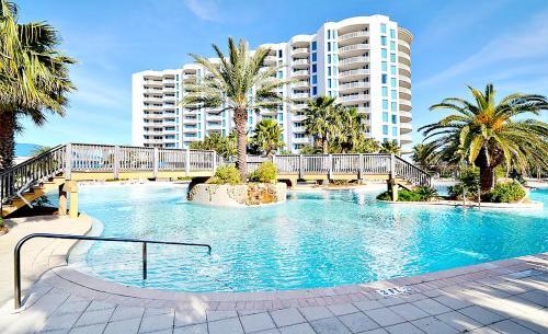 Apartamento Palms Resort 11211 By Real Joy Vacations