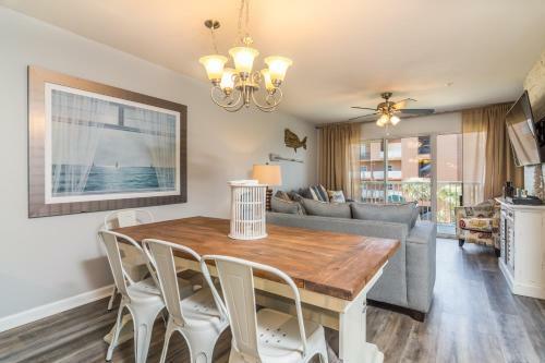 Apartamento Ciboney Condos 3007 Miramar Beach