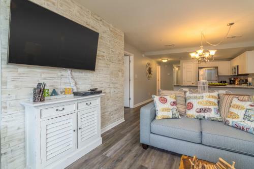 Apartamento Ciboney Condos 3007 Miramar Beach