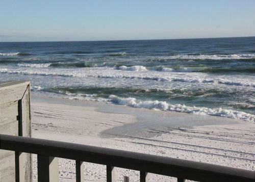 Gulf Sands West Unit 1 - Miramar Beach Townhouse