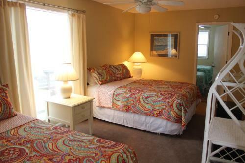Gulf Sands West Unit 1 - Miramar Beach Townhouse