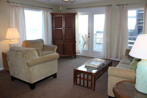 Gulf Sands West Unit 1 - Miramar Beach Townhouse