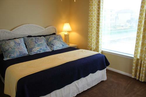 Gulf Sands West Unit 1 - Miramar Beach Townhouse