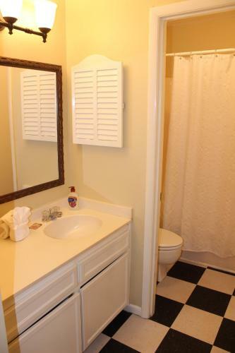 Gulf Sands West Unit 1 - Miramar Beach Townhouse