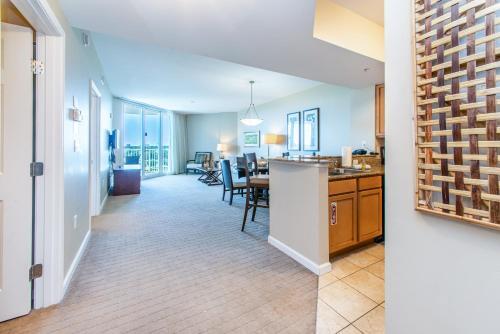 Apartamento Palm Resort 2606 By Realjoy Vacations