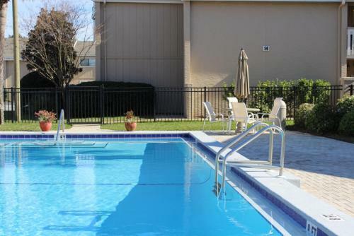 Apartamento Chateau La Mer 1c Destin Condo
