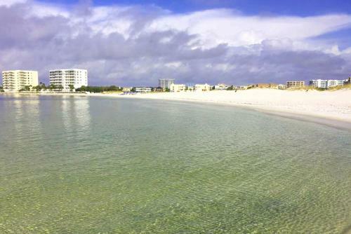 Blue Paradise By Realjoy Vacations