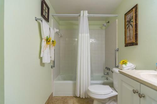 Apartamento Chateau La Mer 3d Destin Condo