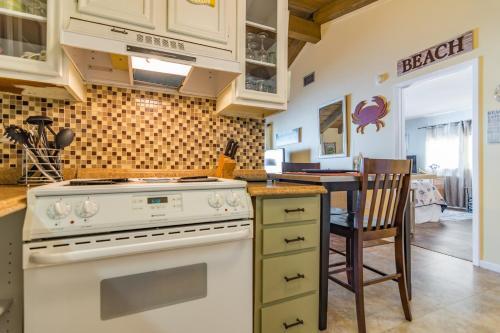 Apartamento Chateau La Mer 3d Destin Condo