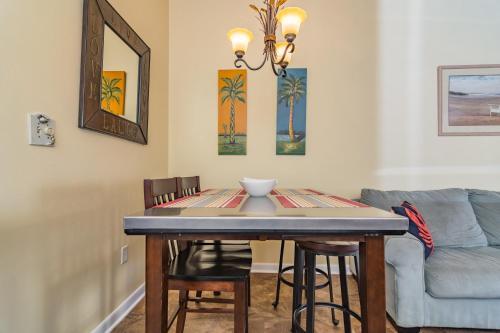 Apartamento Chateau La Mer 3d Destin Condo