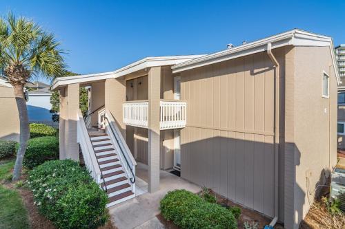 Apartamento Chateau La Mer 3d Destin Condo