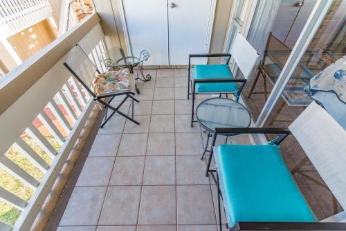 Apartamento Chateau La Mer 3d Destin Condo
