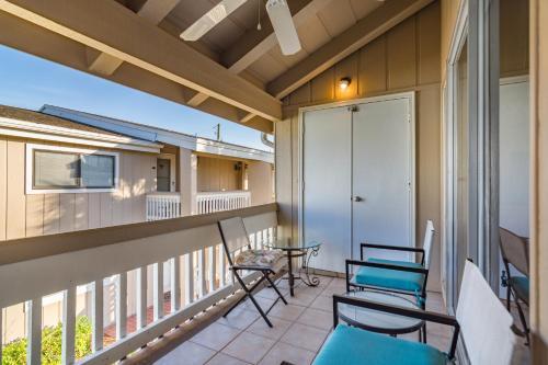 Apartamento Chateau La Mer 3d Destin Condo